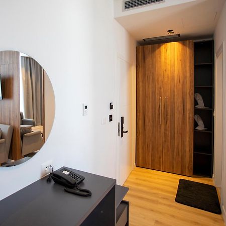 Resort Zdrava Savra Zewnętrze zdjęcie