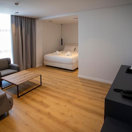 Resort Zdrava Savra Zewnętrze zdjęcie