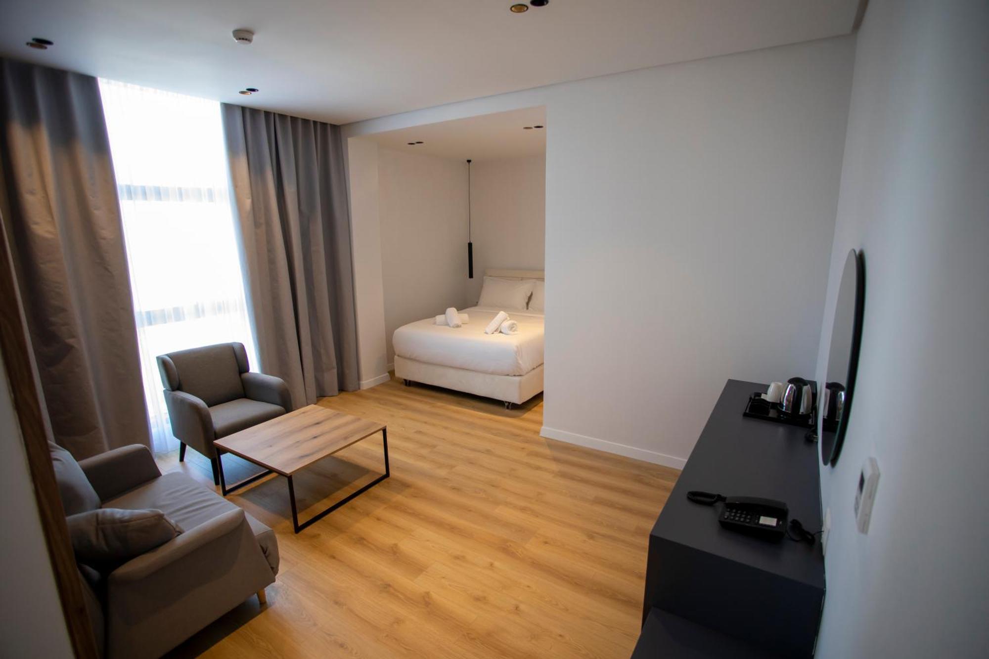 Resort Zdrava Savra Zewnętrze zdjęcie