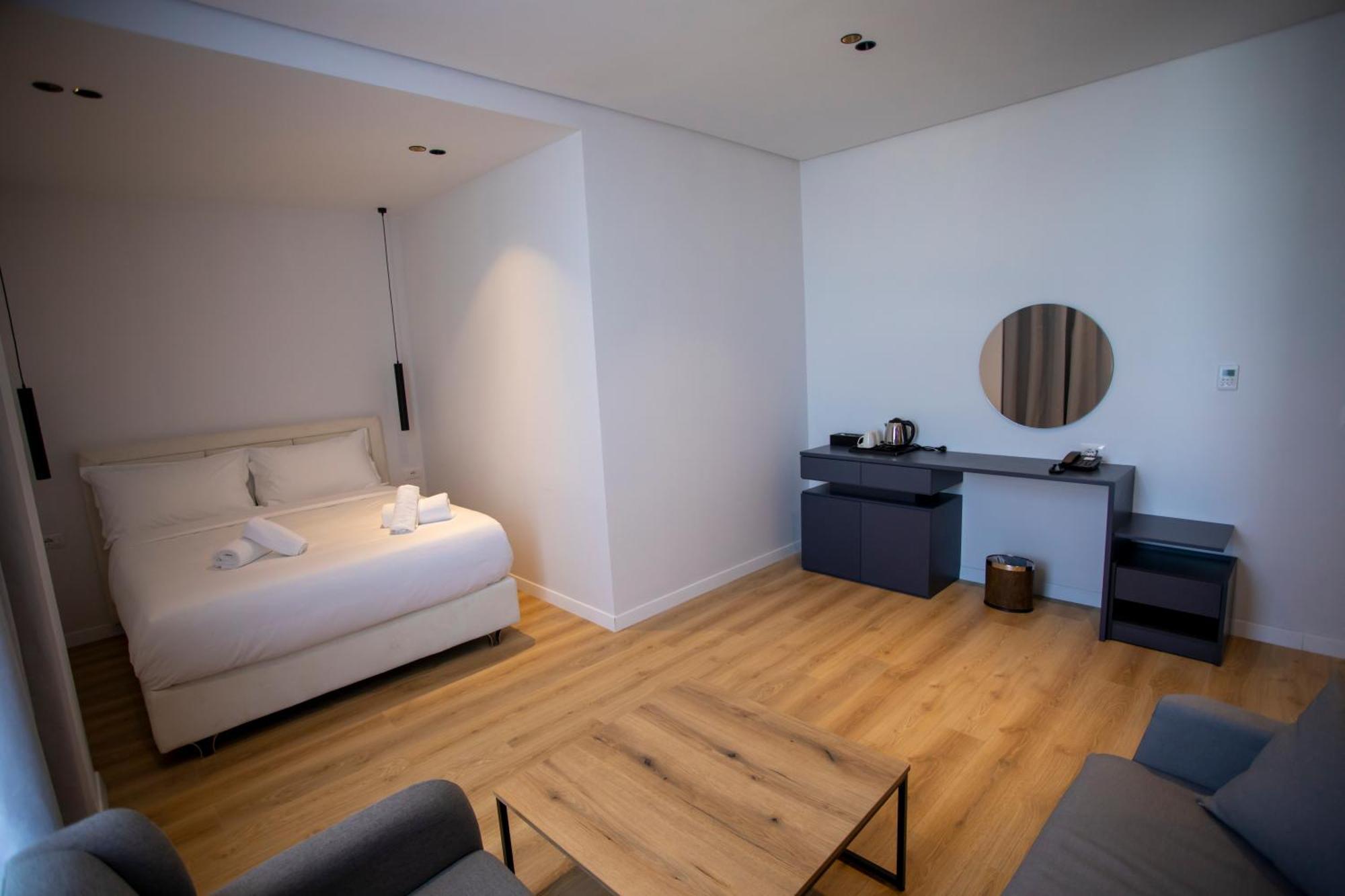 Resort Zdrava Savra Zewnętrze zdjęcie