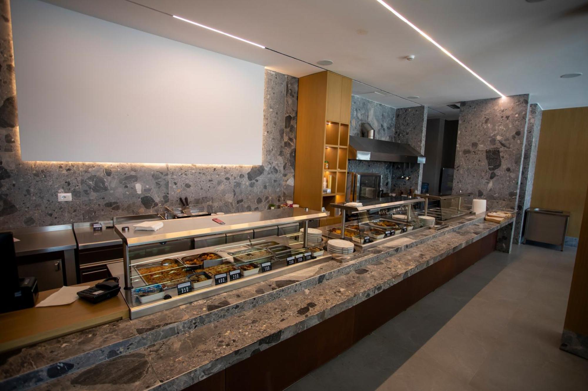 Resort Zdrava Savra Zewnętrze zdjęcie