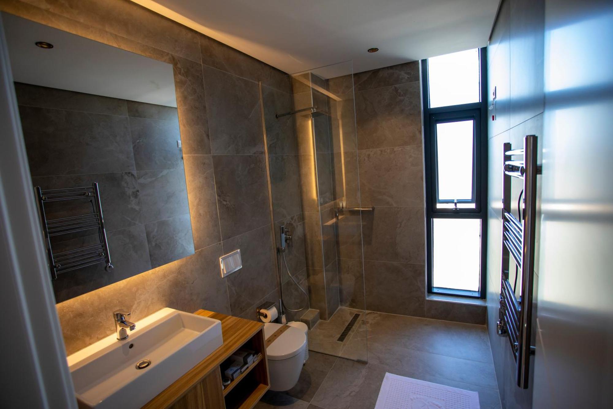 Resort Zdrava Savra Zewnętrze zdjęcie