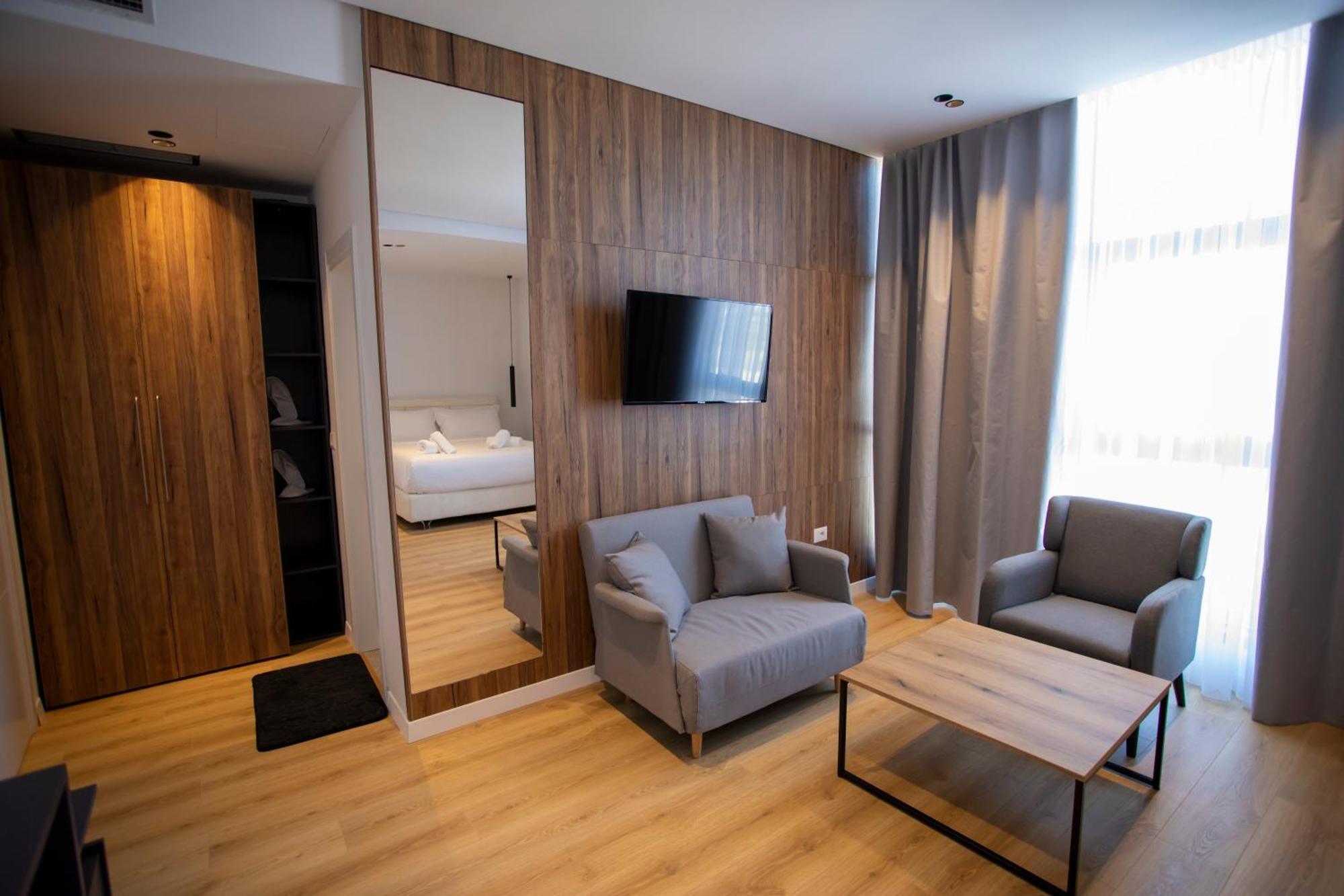 Resort Zdrava Savra Zewnętrze zdjęcie