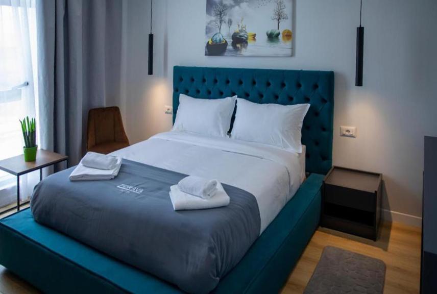 Resort Zdrava Savra Zewnętrze zdjęcie