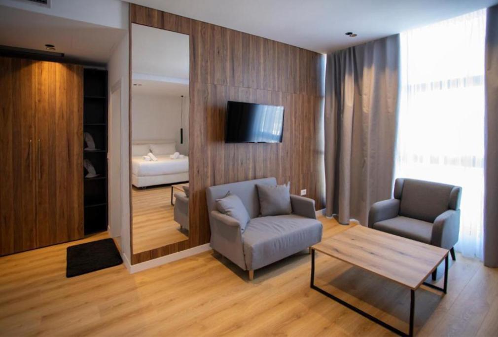 Resort Zdrava Savra Zewnętrze zdjęcie