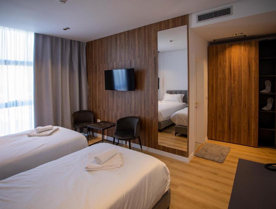 Resort Zdrava Savra Zewnętrze zdjęcie