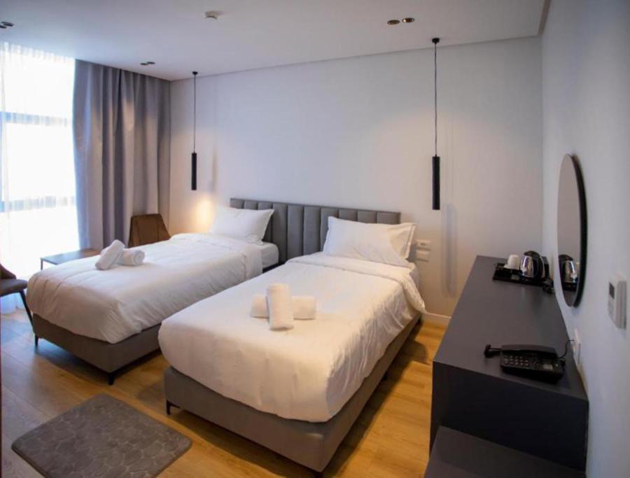 Resort Zdrava Savra Zewnętrze zdjęcie