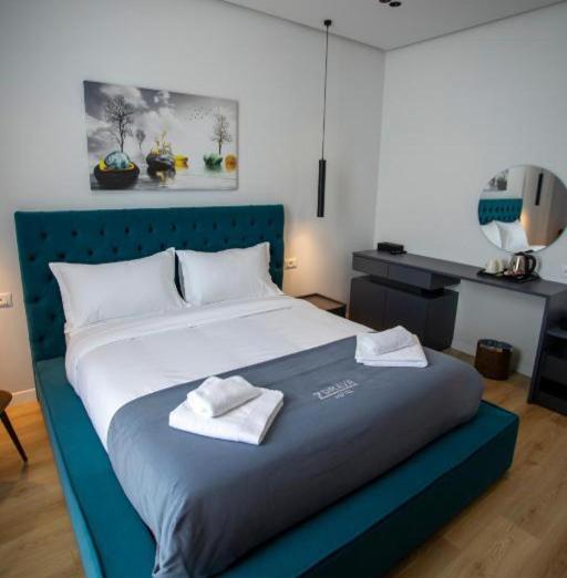 Resort Zdrava Savra Zewnętrze zdjęcie
