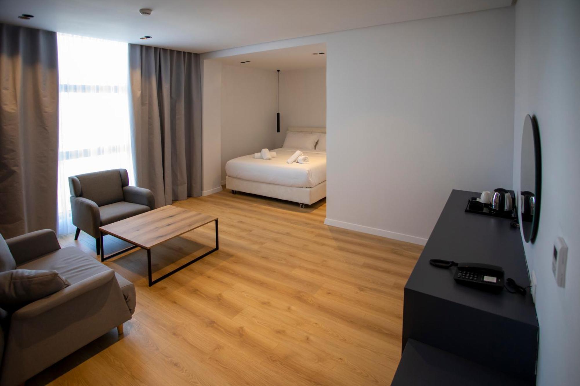 Resort Zdrava Savra Zewnętrze zdjęcie